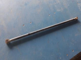 bontott SUZUKI IGNIS II Hátsó Vízszintes Stabilizátor Rúd