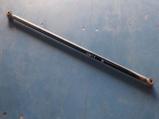 bontott SUZUKI IGNIS II Hátsó Vízszintes Stabilizátor Rúd