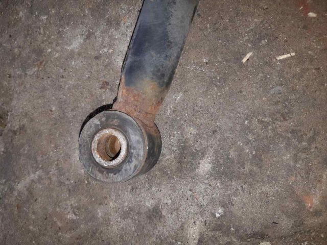 bontott SUZUKI IGNIS II Hátsó Vízszintes Stabilizátor Rúd