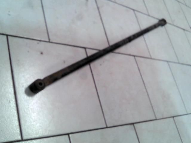 bontott SUZUKI IGNIS II Hátsó Vízszintes Stabilizátor Rúd