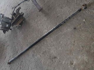 bontott SUZUKI IGNIS II Hátsó Vízszintes Stabilizátor Rúd