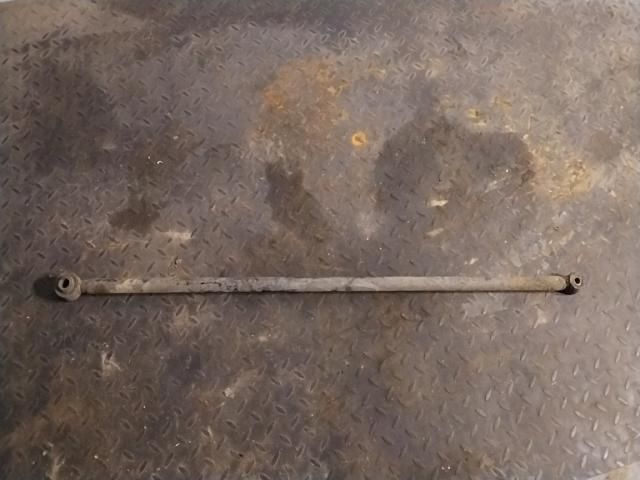 bontott SUZUKI IGNIS II Hátsó Vízszintes Stabilizátor Rúd