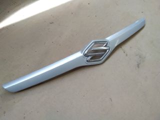 bontott SUZUKI IGNIS II Hűtőrács