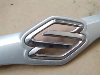 bontott SUZUKI IGNIS II Hűtőrács