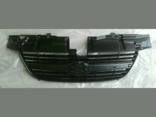 bontott SUZUKI IGNIS II Hűtőrács