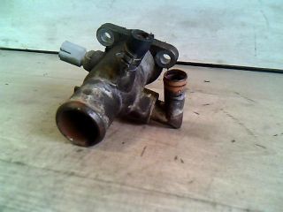 bontott SUZUKI IGNIS II Hűtővíz Elosztó Cső