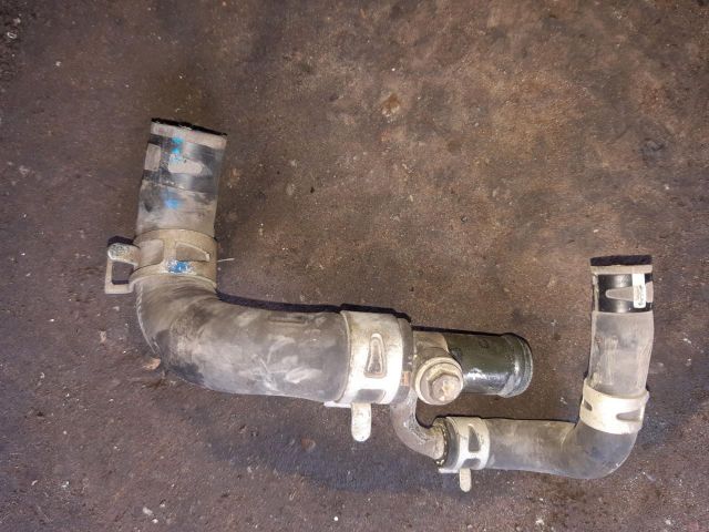 bontott SUZUKI IGNIS II Hűtővíz Elosztó Cső