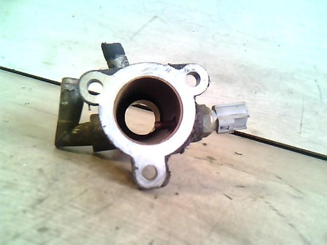 bontott SUZUKI IGNIS II Hűtővíz Elosztó Cső