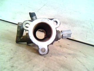 bontott SUZUKI IGNIS II Hűtővíz Elosztó Cső