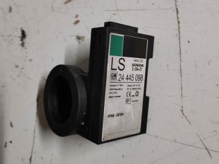 bontott SUZUKI IGNIS II Immobilizer Gyűrű