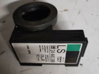 bontott SUZUKI IGNIS II Immobilizer Gyűrű