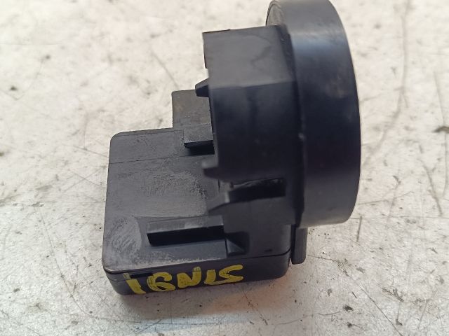 bontott SUZUKI IGNIS II Immobilizer Gyűrű