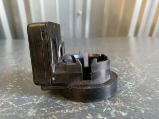 bontott SUZUKI IGNIS II Immobilizer Gyűrű