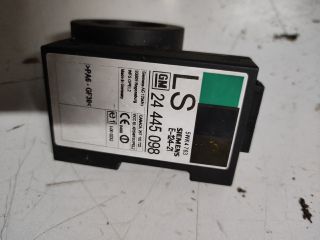 bontott SUZUKI IGNIS II Immobilizer Gyűrű