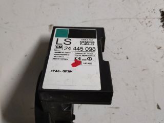 bontott SUZUKI IGNIS II Immobilizer Gyűrű