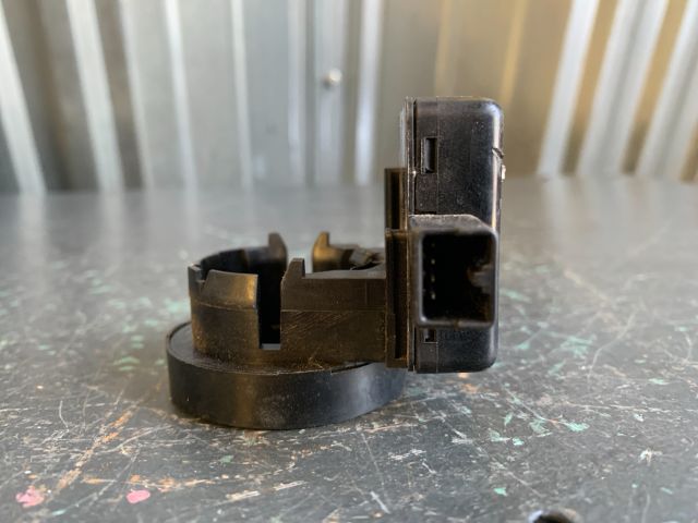 bontott SUZUKI IGNIS II Immobilizer Gyűrű