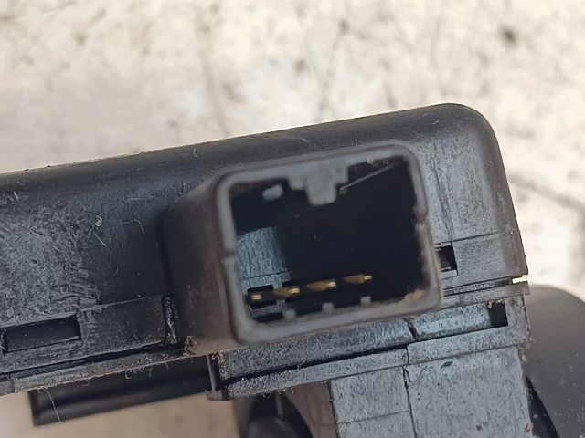 bontott SUZUKI IGNIS II Immobilizer Gyűrű