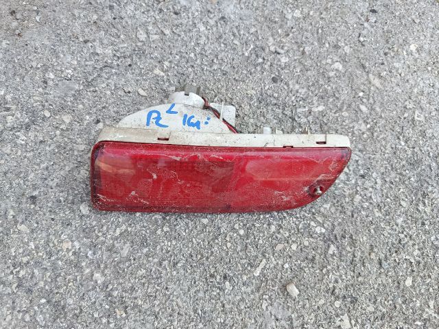 bontott SUZUKI IGNIS II Jobb Alsó Hátsó Lámpa