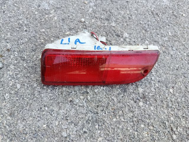 bontott SUZUKI IGNIS II Jobb Alsó Hátsó Lámpa