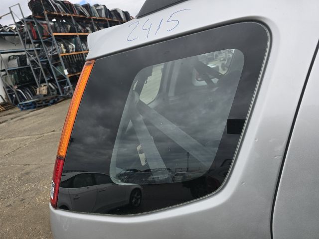 bontott SUZUKI IGNIS II Jobb C Oszlop Oldalablak Üveg