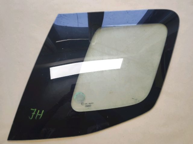 bontott SUZUKI IGNIS II Jobb C Oszlop Oldalablak Üveg