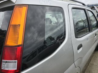 bontott SUZUKI IGNIS II Jobb C Oszlop Oldalablak Üveg