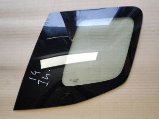 bontott SUZUKI IGNIS II Jobb C Oszlop Oldalablak Üveg