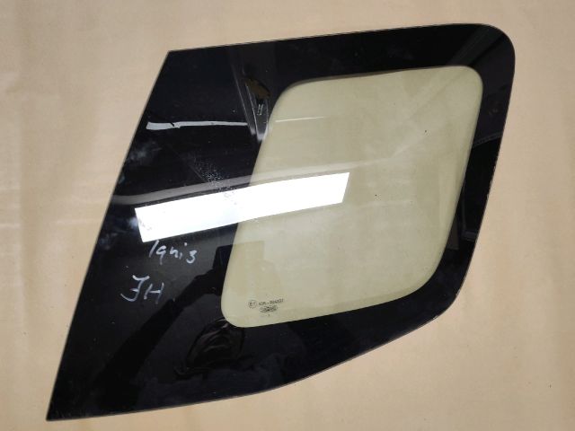 bontott SUZUKI IGNIS II Jobb C Oszlop Oldalablak Üveg