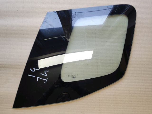 bontott SUZUKI IGNIS II Jobb C Oszlop Oldalablak Üveg