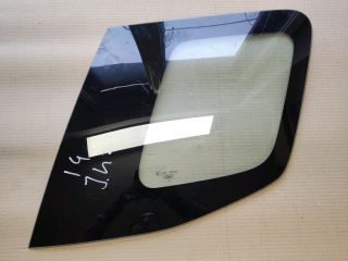 bontott SUZUKI IGNIS II Jobb C Oszlop Oldalablak Üveg