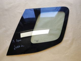 bontott SUZUKI IGNIS II Jobb C Oszlop Oldalablak Üveg
