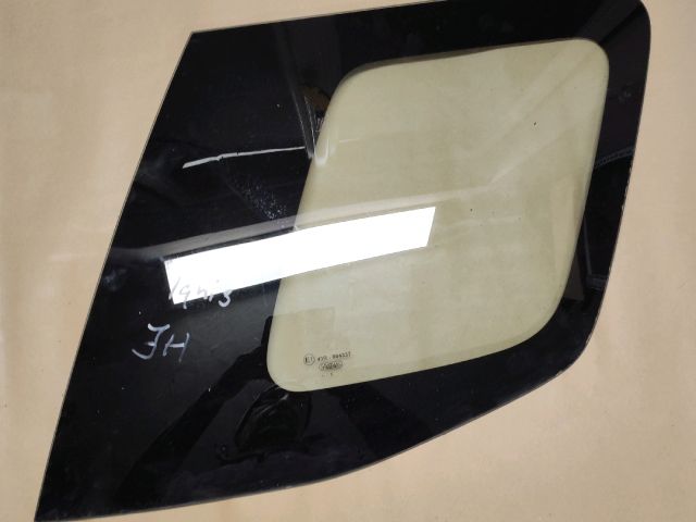 bontott SUZUKI IGNIS II Jobb C Oszlop Oldalablak Üveg