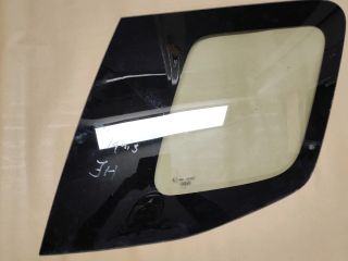 bontott SUZUKI IGNIS II Jobb C Oszlop Oldalablak Üveg