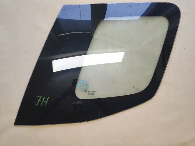 bontott SUZUKI IGNIS II Jobb C Oszlop Oldalablak Üveg