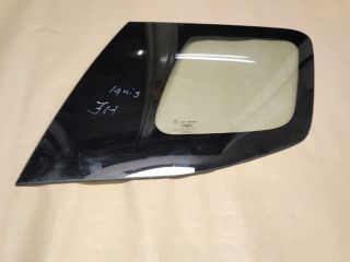 bontott SUZUKI IGNIS II Jobb C Oszlop Oldalablak Üveg