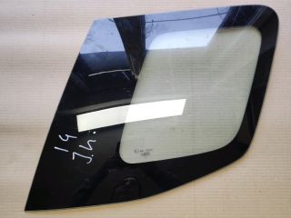 bontott SUZUKI IGNIS II Jobb C Oszlop Oldalablak Üveg