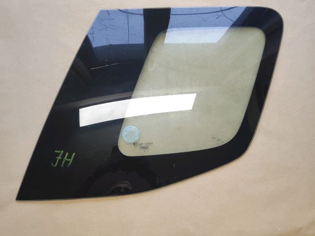 bontott SUZUKI IGNIS II Jobb C Oszlop Oldalablak Üveg