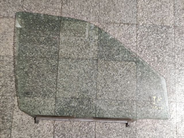 bontott SUZUKI IGNIS II Jobb első Ablak