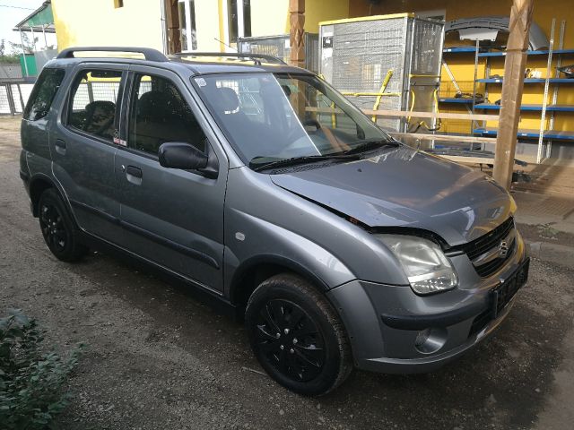 bontott SUZUKI IGNIS II Jobb első Ablak