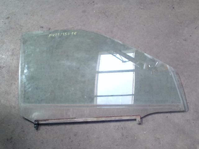 bontott SUZUKI IGNIS II Jobb első Ablak