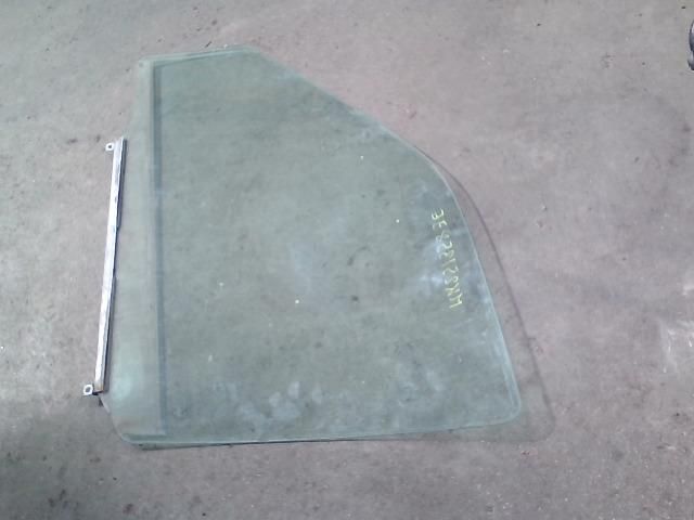 bontott SUZUKI IGNIS II Jobb első Ablak