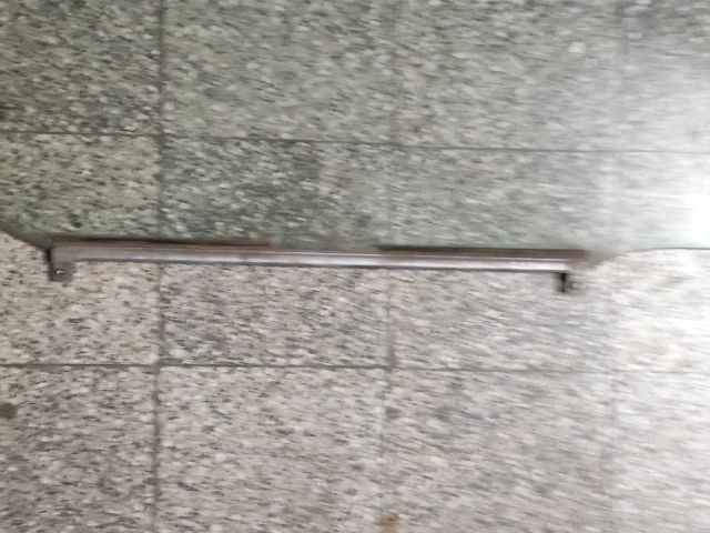 bontott SUZUKI IGNIS II Jobb első Ablak