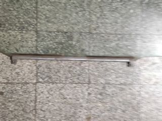 bontott SUZUKI IGNIS II Jobb első Ablak