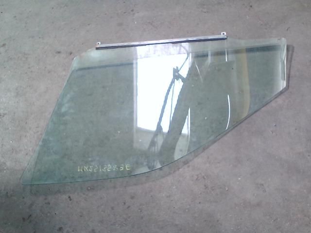 bontott SUZUKI IGNIS II Jobb első Ablak