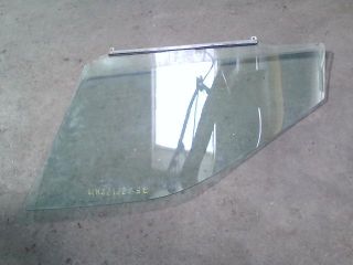 bontott SUZUKI IGNIS II Jobb első Ablak