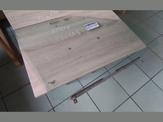 bontott SUZUKI IGNIS II Jobb első Ablak