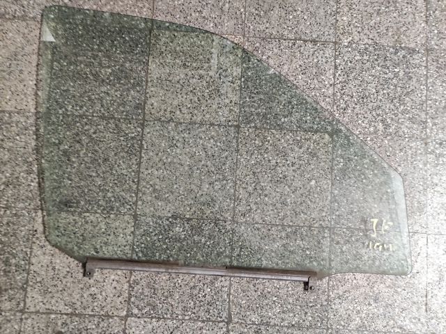 bontott SUZUKI IGNIS II Jobb első Ablak