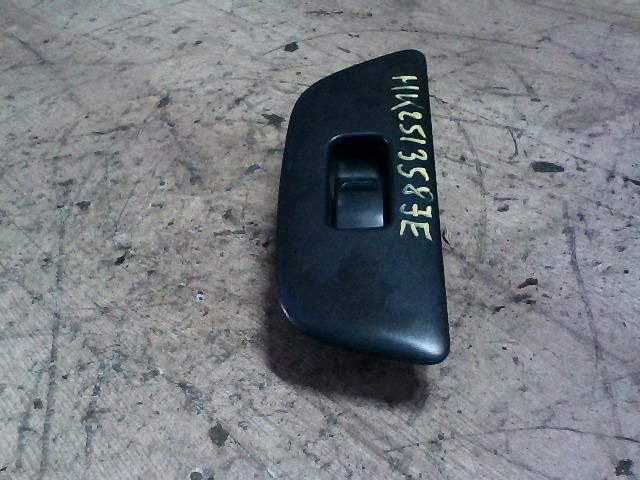 bontott SUZUKI IGNIS II Jobb első Ablakemelő Kapcsoló