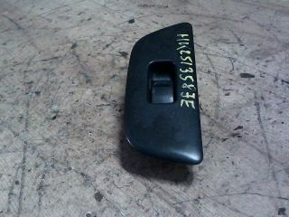 bontott SUZUKI IGNIS II Jobb első Ablakemelő Kapcsoló