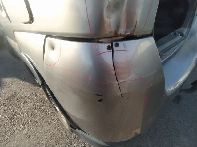 bontott SUZUKI IGNIS II Jobb első Ablakemelő Kapcsoló